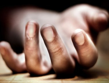 Τραγωδία: 44χρονος ανθυπασπιστής του ΕΣ και πατέρας 3 παιδιών κρεμάστηκε απ' τα κορδόνια της αρβύλας του στην Χίο